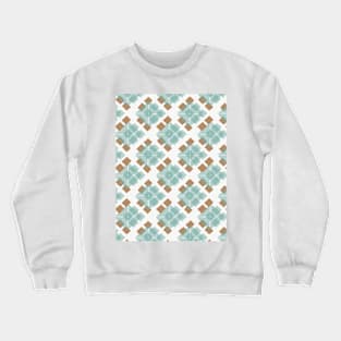 Summer Breeze Crewneck Sweatshirt